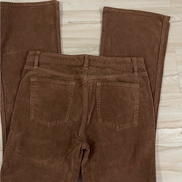J. Galt boot cut corduroys - Picture 3 of 4